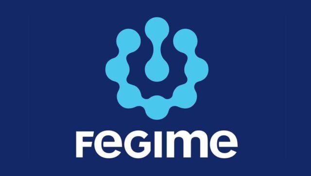 logo fegime connect