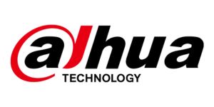 home logo Dahua