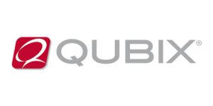 home logo qubix