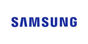 home logo samsung